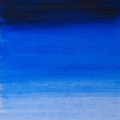 Алкидная краска Griffin, ультразеленый 37мл